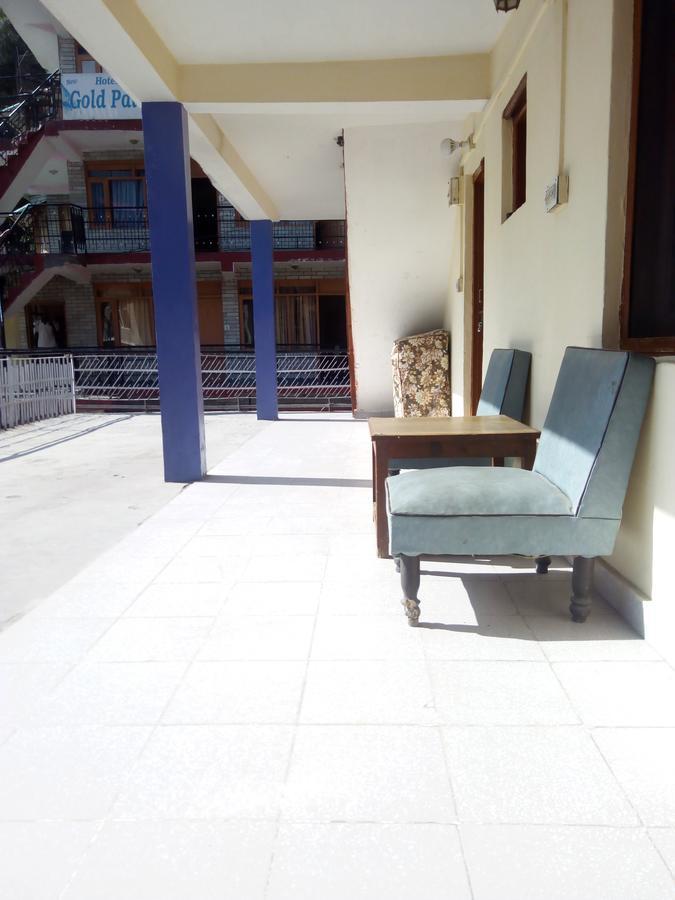 Hotel Everest Manali (Himachal Pradesh) Exterior photo