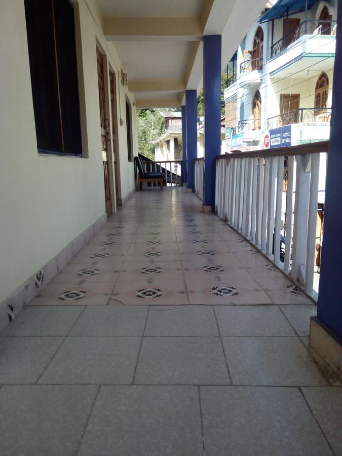 Hotel Everest Manali (Himachal Pradesh) Exterior photo
